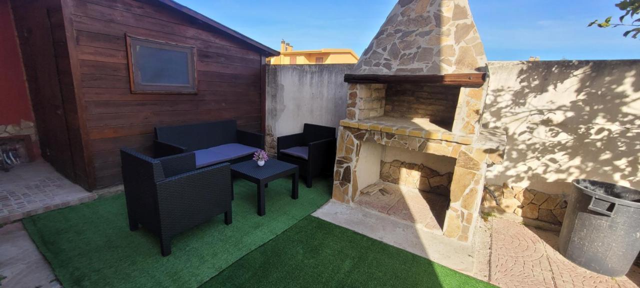 Kokky'S Home Su Forti Exterior photo