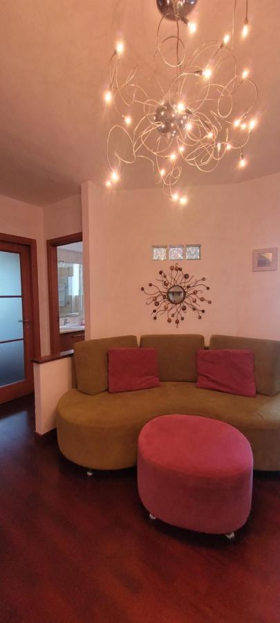 Kokky'S Home Su Forti Exterior photo