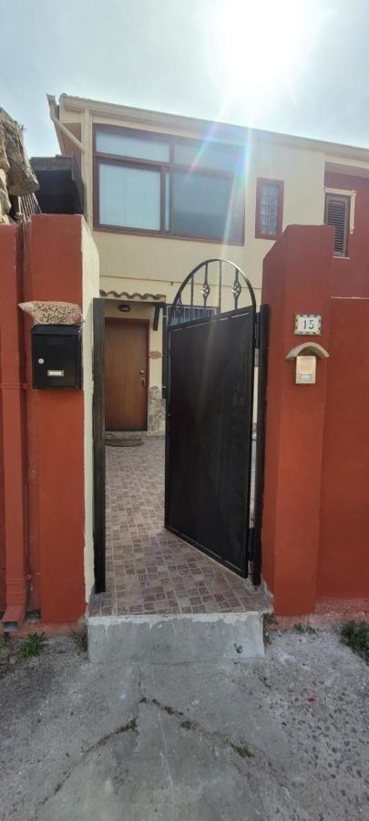 Kokky'S Home Su Forti Exterior photo