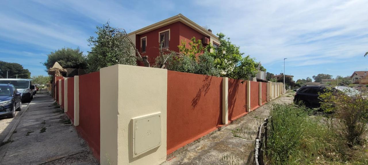 Kokky'S Home Su Forti Exterior photo
