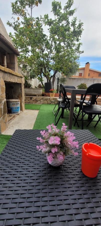 Kokky'S Home Su Forti Exterior photo