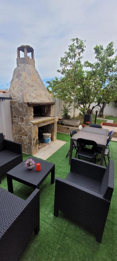 Kokky'S Home Su Forti Exterior photo