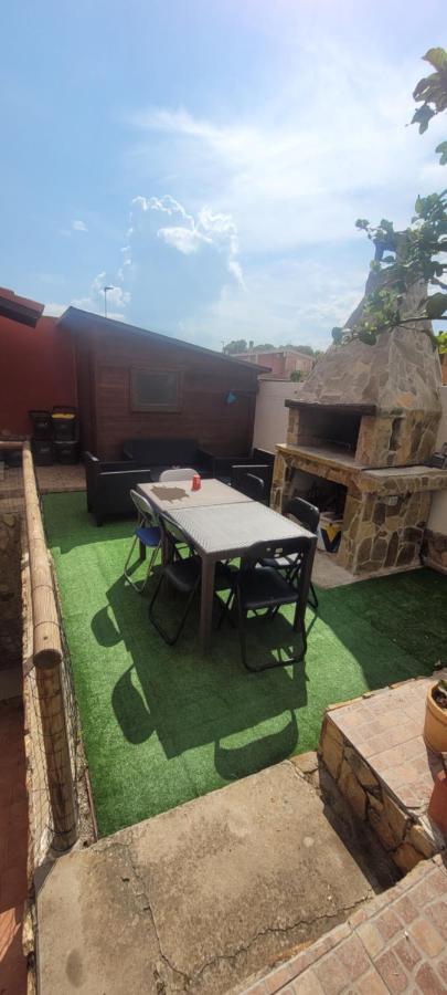 Kokky'S Home Su Forti Exterior photo