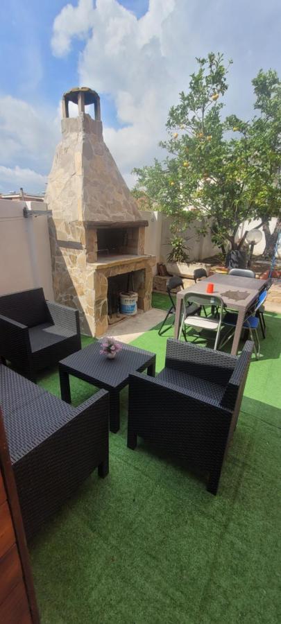 Kokky'S Home Su Forti Exterior photo
