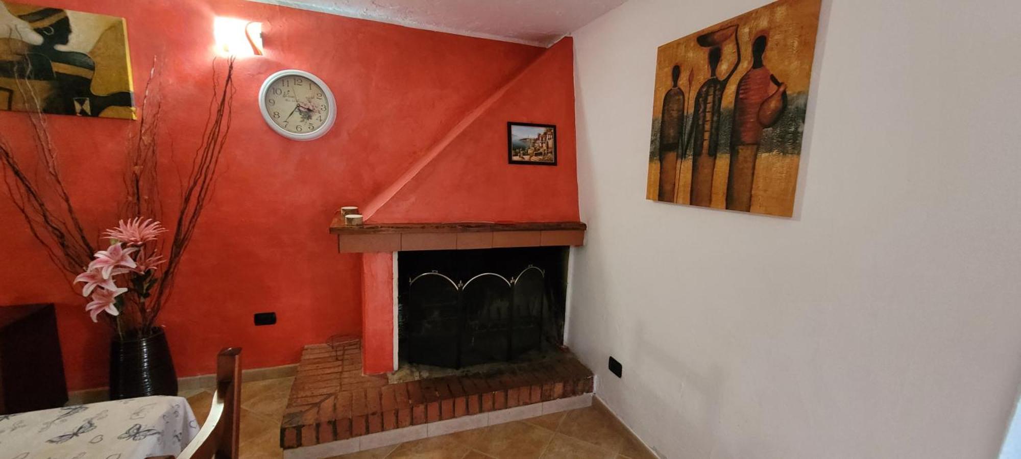 Kokky'S Home Su Forti Exterior photo