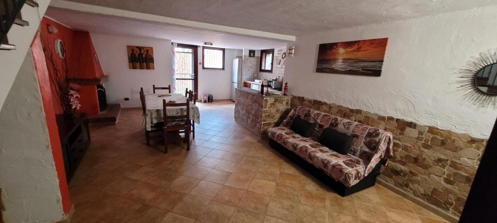 Kokky'S Home Su Forti Exterior photo