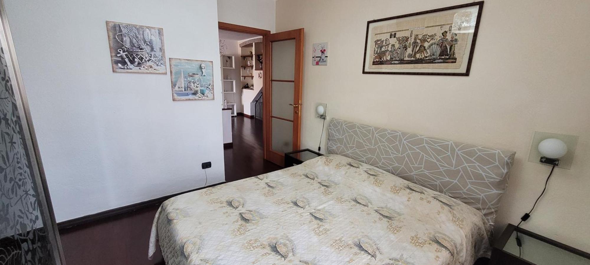 Kokky'S Home Su Forti Exterior photo