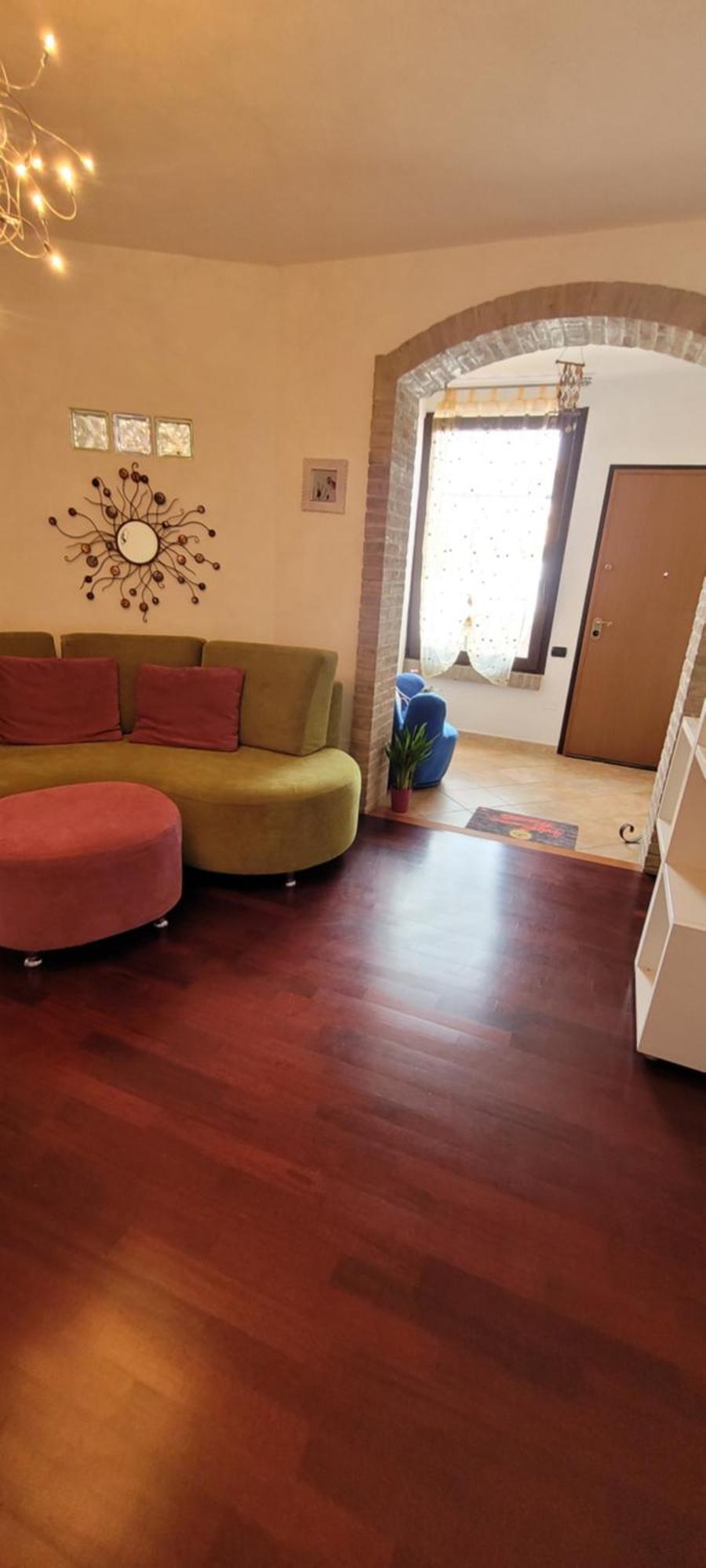 Kokky'S Home Su Forti Exterior photo
