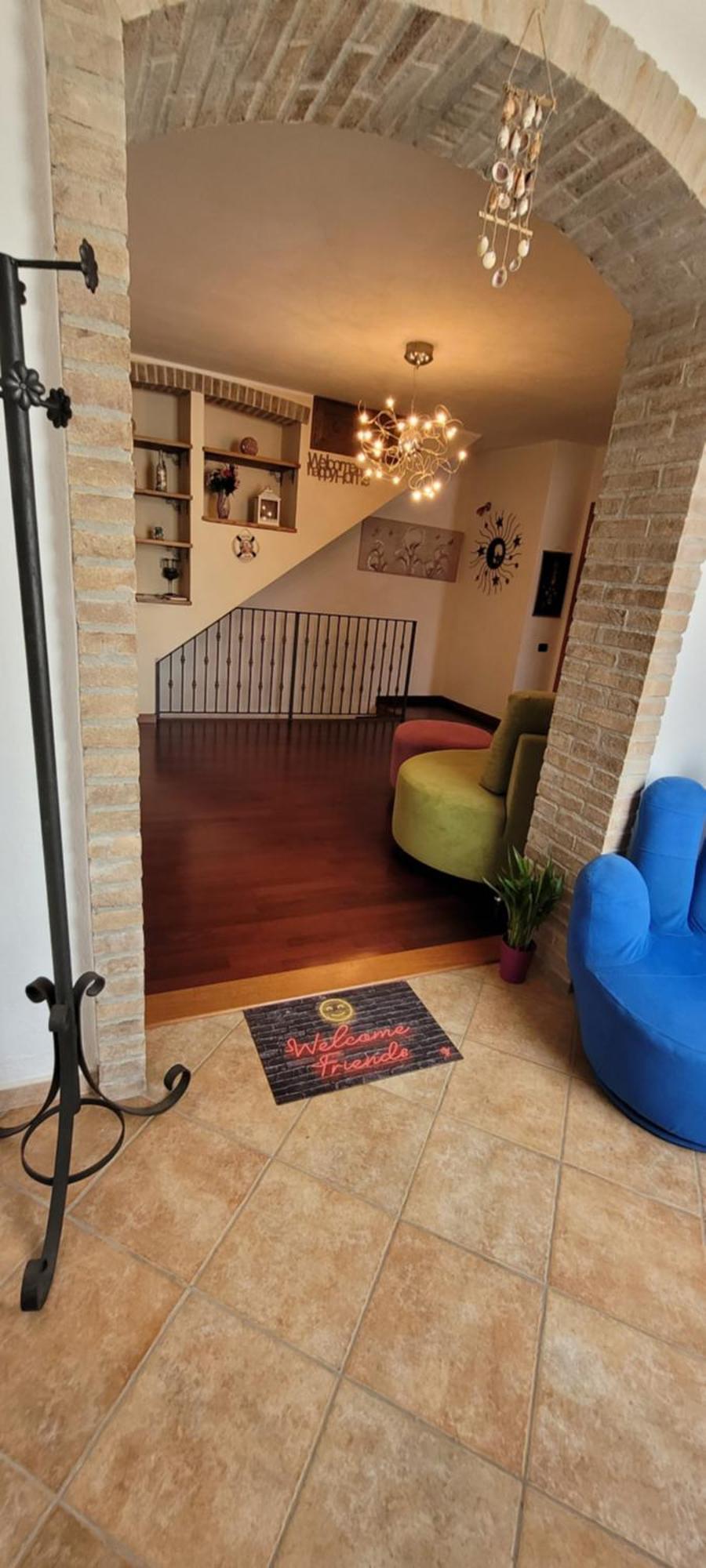 Kokky'S Home Su Forti Exterior photo