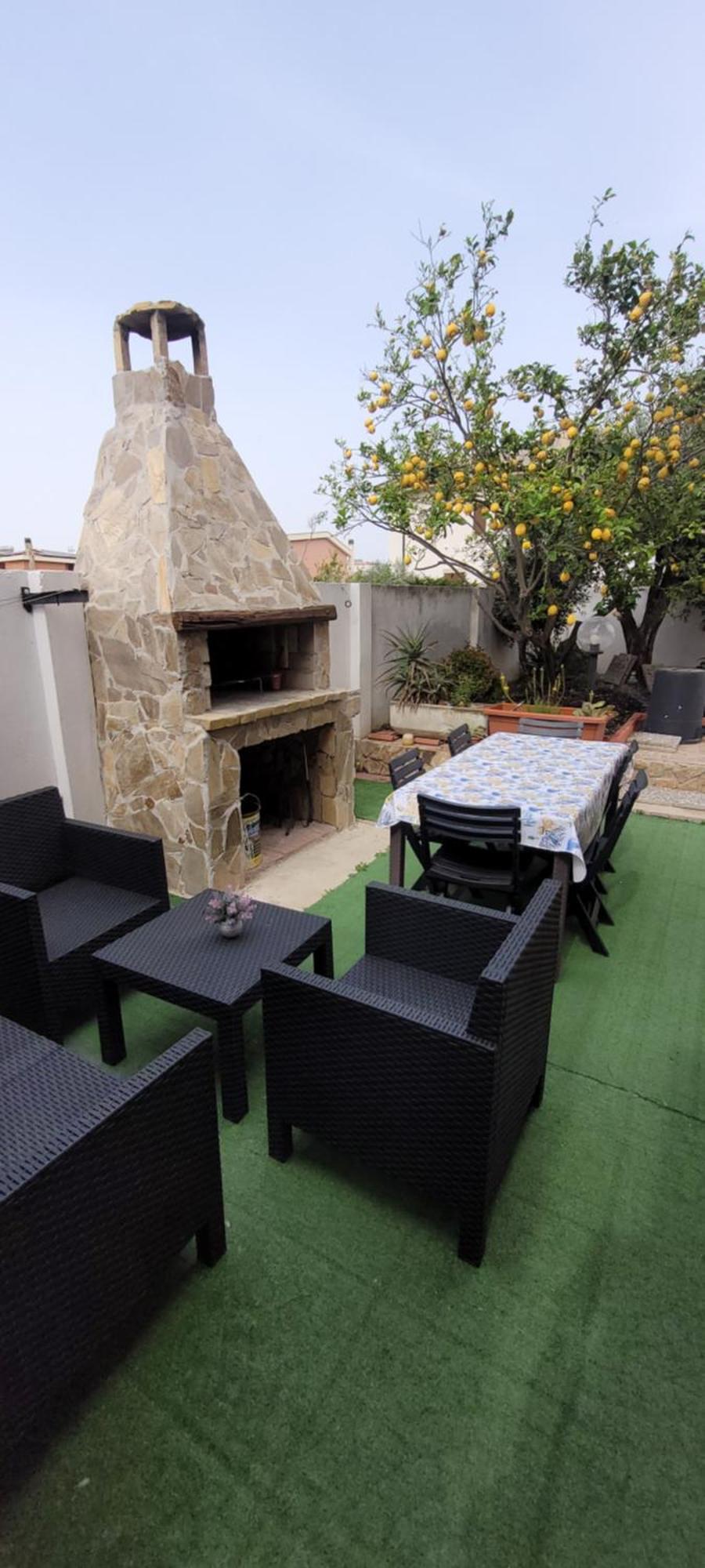 Kokky'S Home Su Forti Exterior photo
