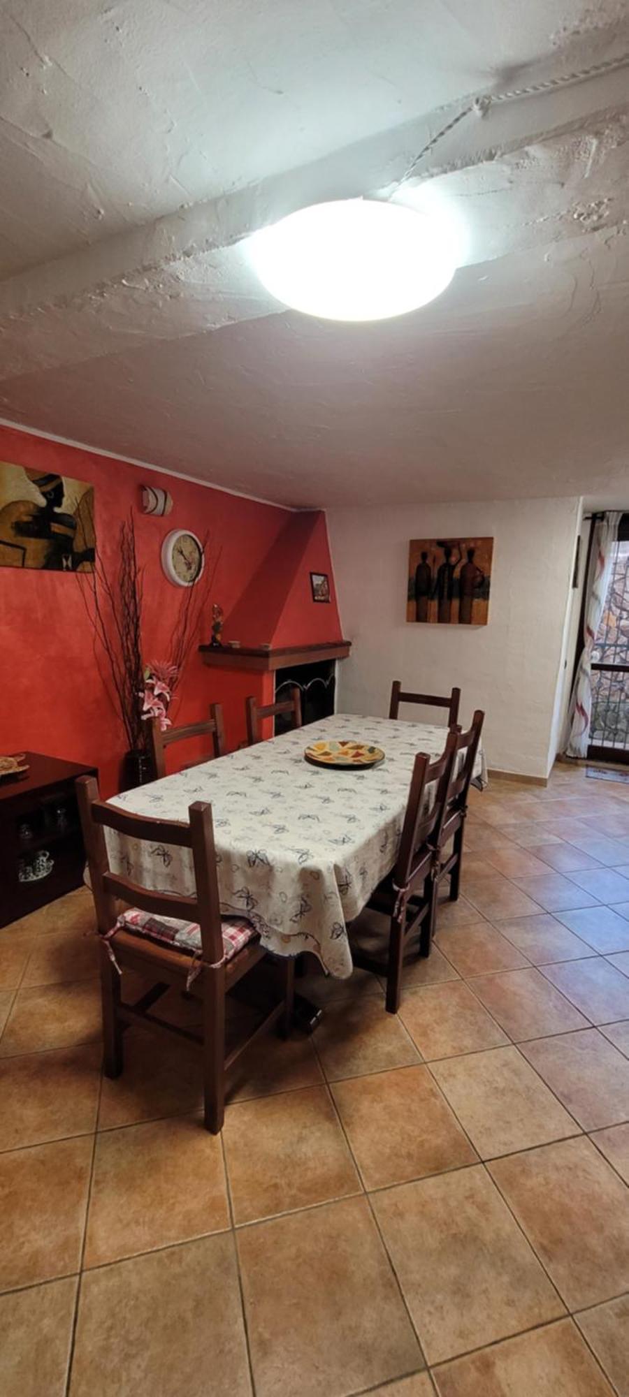 Kokky'S Home Su Forti Exterior photo