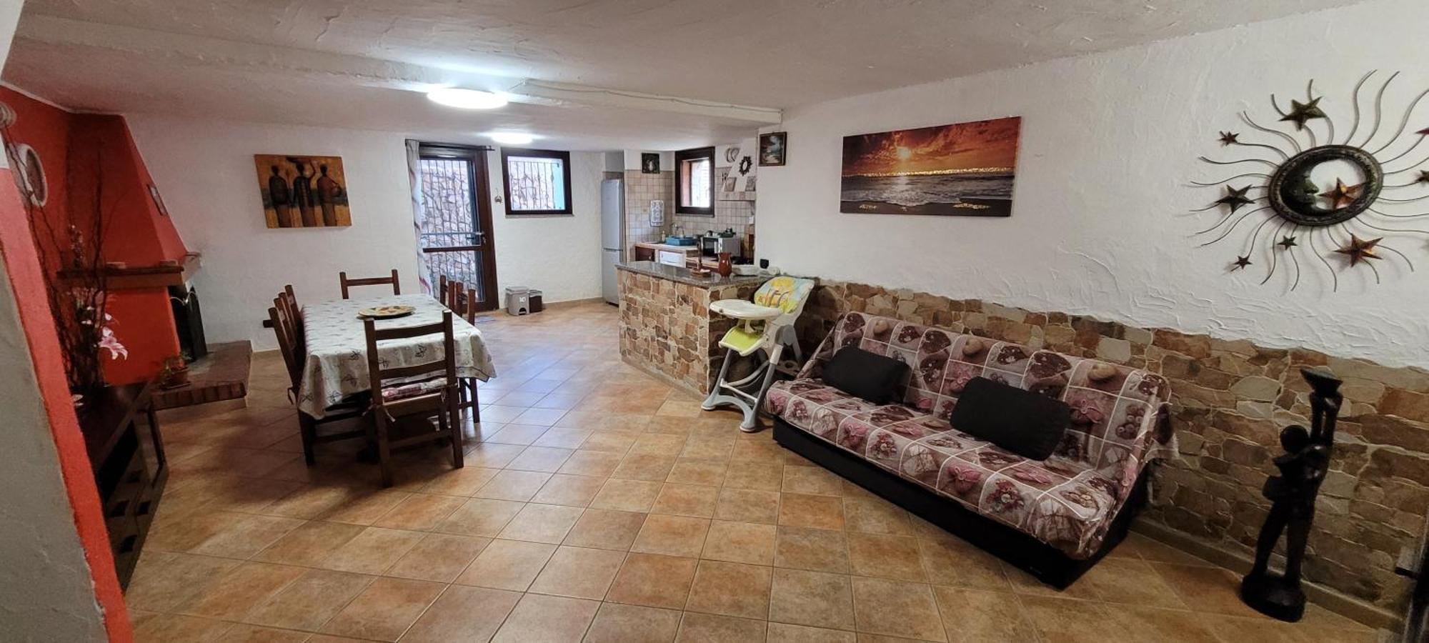 Kokky'S Home Su Forti Exterior photo